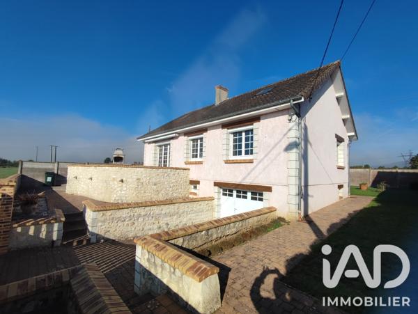 Maison à vendre 5 pièces 90 m² Pîtres