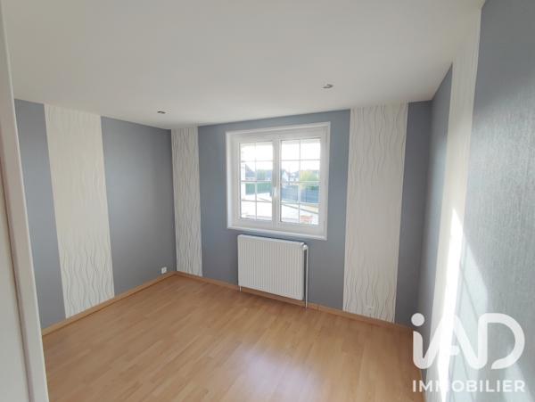 Maison à vendre 5 pièces 90 m² Pîtres
