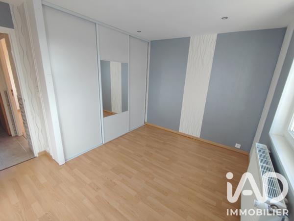 Maison à vendre 5 pièces 90 m² Pîtres