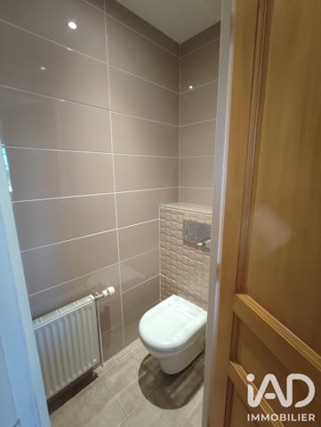 Maison à vendre 5 pièces 90 m² Pîtres