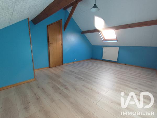 Maison à vendre 5 pièces 90 m² Pîtres