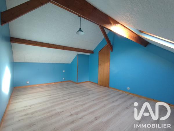 Maison à vendre 5 pièces 90 m² Pîtres