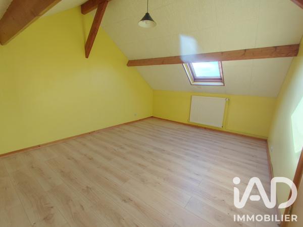 Maison à vendre 5 pièces 90 m² Pîtres