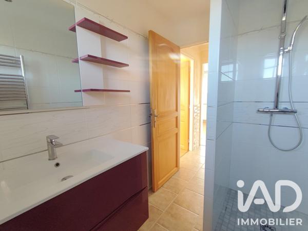Maison à vendre 5 pièces 90 m² Pîtres