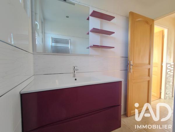 Maison à vendre 5 pièces 90 m² Pîtres