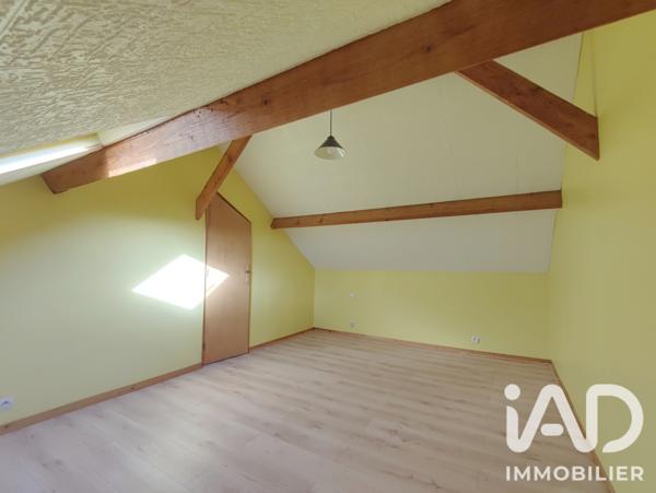 Maison à vendre 5 pièces 90 m² Pîtres