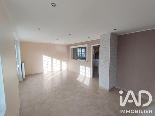 Maison à vendre 5 pièces 90 m² Pîtres