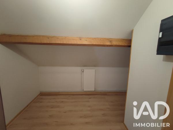 Maison à vendre 5 pièces 90 m² Pîtres