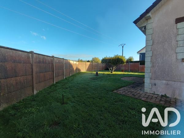 Maison à vendre 5 pièces 90 m² Pîtres