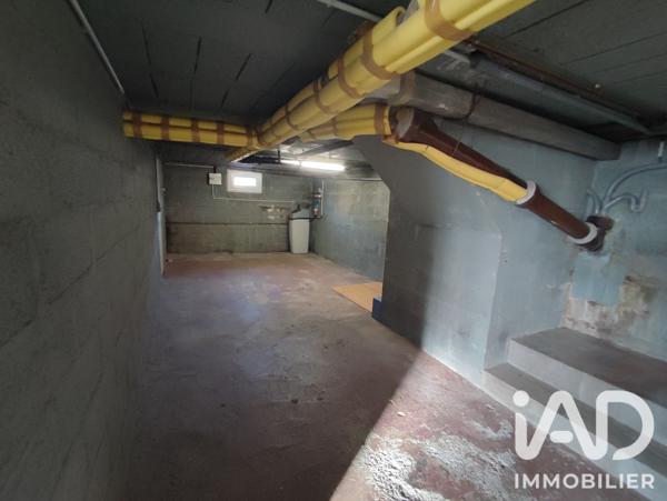 Maison à vendre 5 pièces 90 m² Pîtres