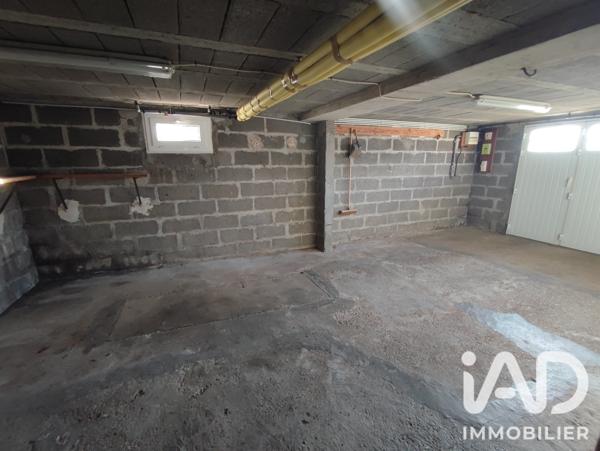 Maison à vendre 5 pièces 90 m² Pîtres