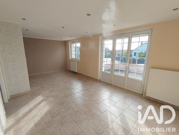 Maison à vendre 5 pièces 90 m² Pîtres