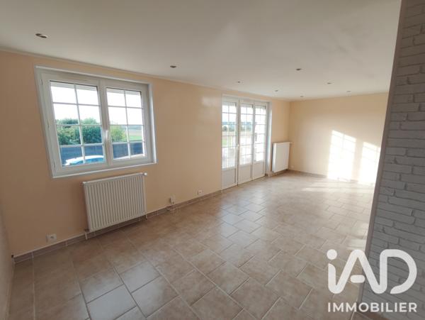 Maison à vendre 5 pièces 90 m² Pîtres