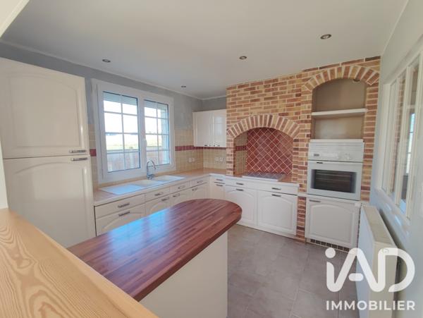Maison à vendre 5 pièces 90 m² Pîtres