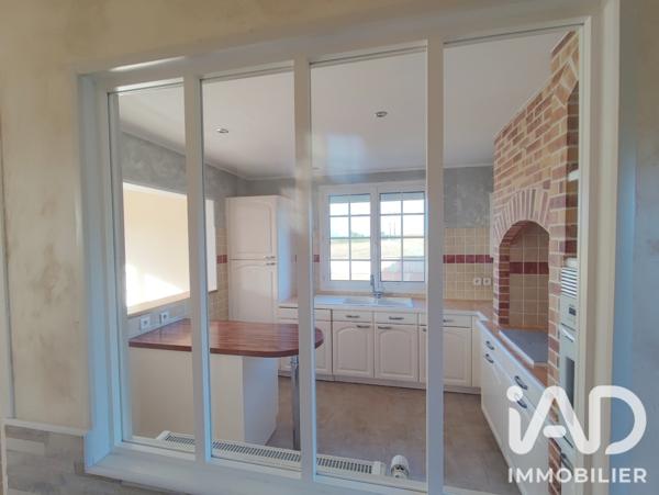 Maison à vendre 5 pièces 90 m² Pîtres