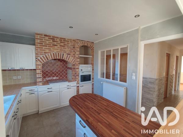 Maison à vendre 5 pièces 90 m² Pîtres