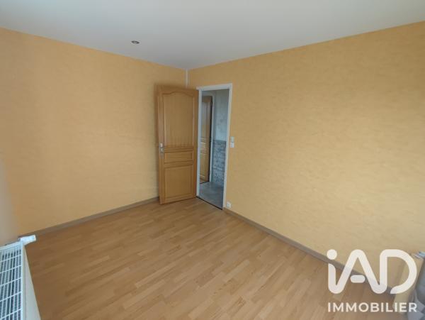 Maison à vendre 5 pièces 90 m² Pîtres