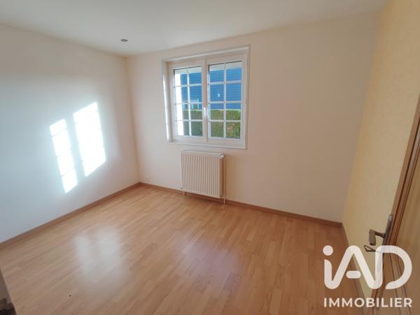 Maison à vendre 5 pièces 90 m² Pîtres
