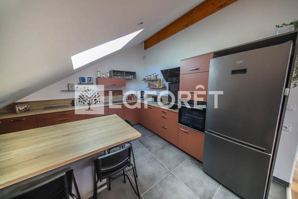 Achat appartement Embrun - 3 pièce(s) - 94 m² - 440 000 €