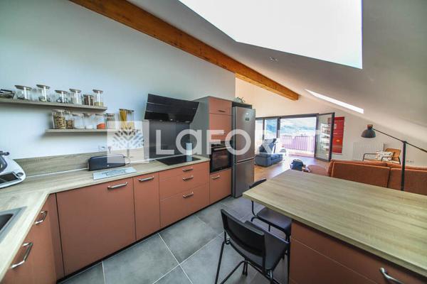 Achat appartement Embrun - 3 pièce(s) - 94 m² - 440 000 €