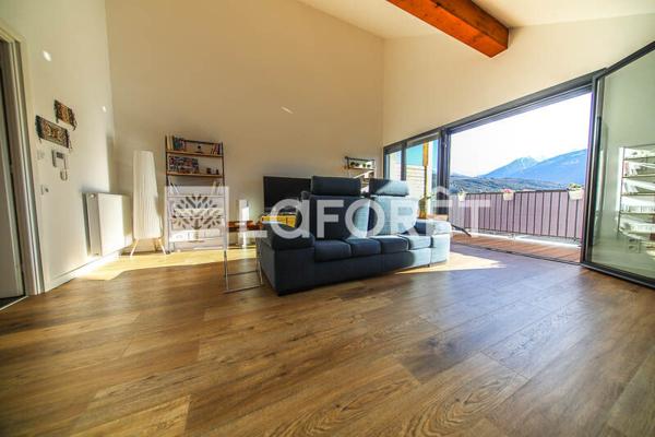 Achat appartement Embrun - 3 pièce(s) - 94 m² - 440 000 €