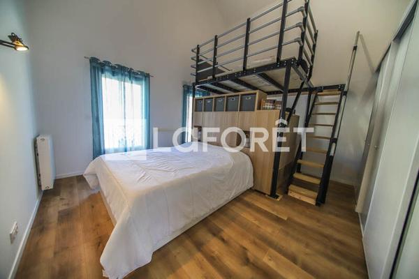 Achat appartement Embrun - 3 pièce(s) - 94 m² - 440 000 €