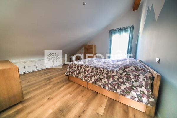 Achat appartement Embrun - 3 pièce(s) - 94 m² - 440 000 €