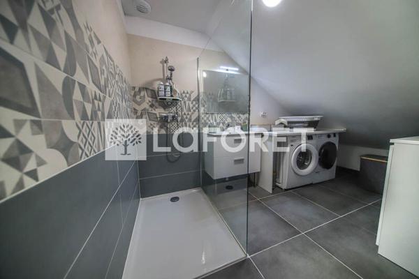 Achat appartement Embrun - 3 pièce(s) - 94 m² - 440 000 €