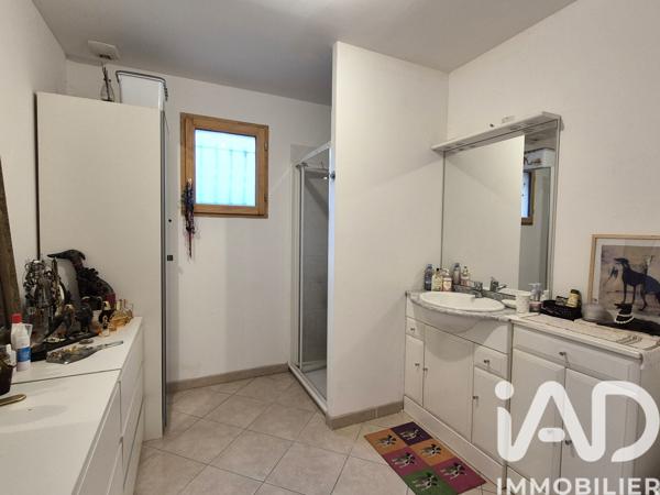 Maison à vendre 4 pièces 100 m² Ozouer-le-Voulgis