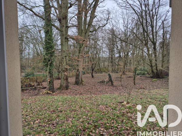 Maison à vendre 4 pièces 100 m² Ozouer-le-Voulgis