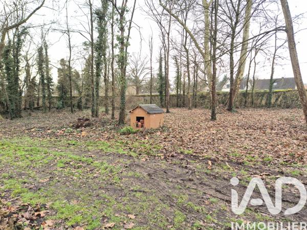 Maison à vendre 4 pièces 100 m² Ozouer-le-Voulgis