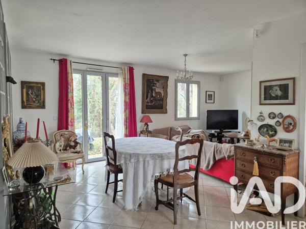 Maison à vendre 4 pièces 100 m² Ozouer-le-Voulgis