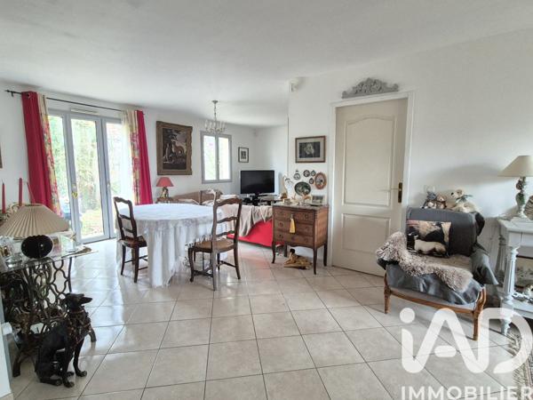 Maison à vendre 4 pièces 100 m² Ozouer-le-Voulgis