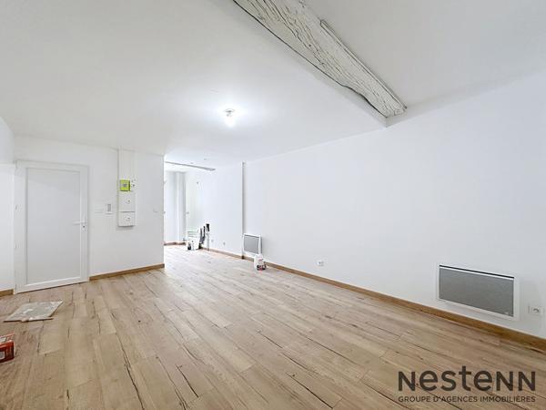 À vendre : Charmant appartement 2 pièces à TRETS !