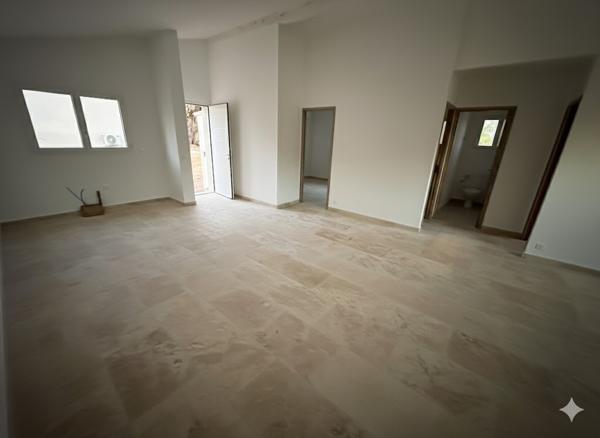 Maison  T3  proche plage - 20144 STE LUCIE DE PORTO VECCHIO - CORSE DU SUD - FRANCE