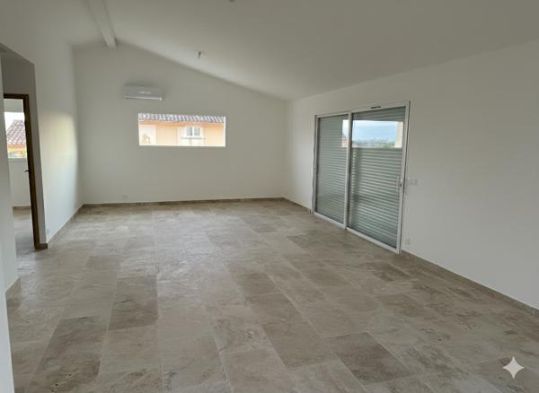 Maison  T3  proche plage - 20144 STE LUCIE DE PORTO VECCHIO - CORSE DU SUD - FRANCE