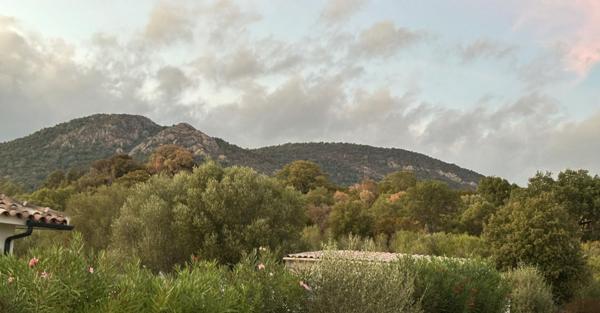 Maison  T3  proche plage - 20144 STE LUCIE DE PORTO VECCHIO - CORSE DU SUD - FRANCE