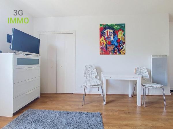Vente / Studio à Bagnères-de-Luchon (31110)