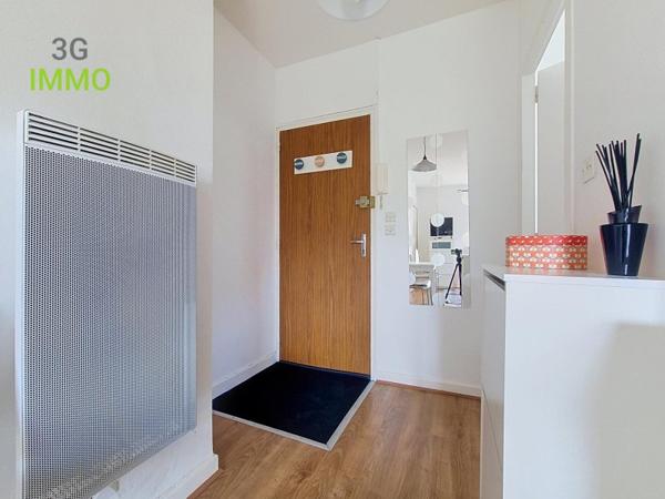 Vente / Studio à Bagnères-de-Luchon (31110)