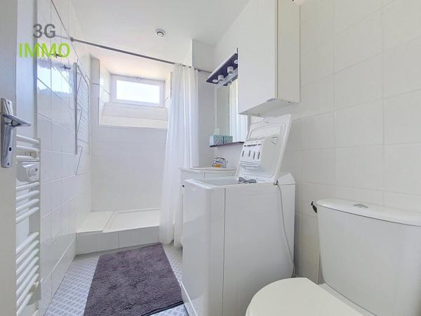 Vente / Studio à Bagnères-de-Luchon (31110)