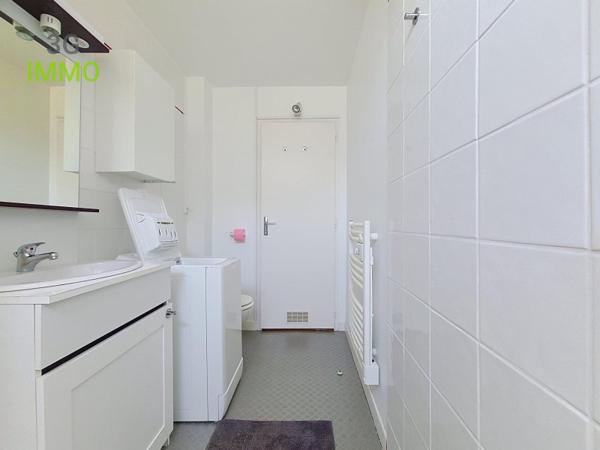 Vente / Studio à Bagnères-de-Luchon (31110)