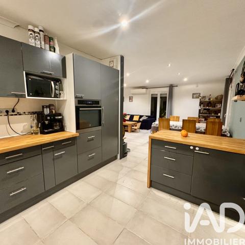 Maison à vendre 6 pièces 107 m² Marguerittes