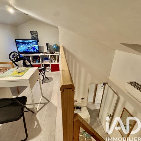 Maison à vendre 6 pièces 107 m² Marguerittes