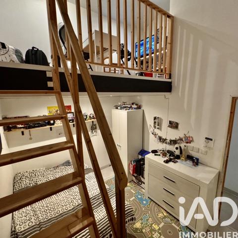 Maison à vendre 6 pièces 107 m² Marguerittes