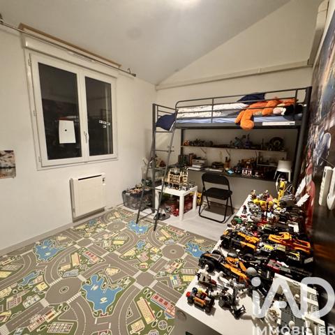 Maison à vendre 6 pièces 107 m² Marguerittes