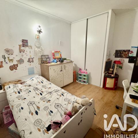 Maison à vendre 6 pièces 107 m² Marguerittes