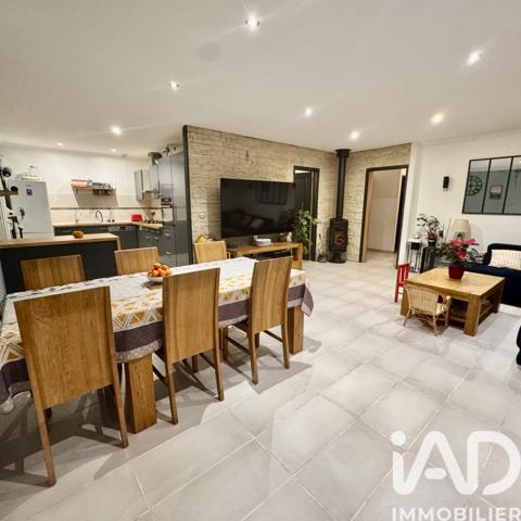Maison à vendre 6 pièces 107 m² Marguerittes