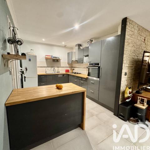 Maison à vendre 6 pièces 107 m² Marguerittes