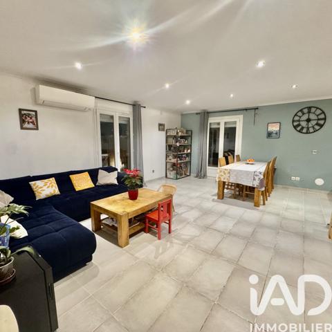 Maison à vendre 6 pièces 107 m² Marguerittes