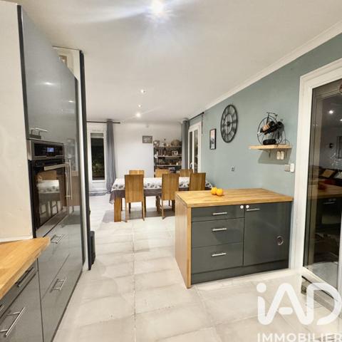 Maison à vendre 6 pièces 107 m² Marguerittes